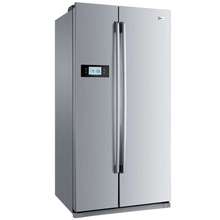 【海尔双门对开冰箱】_大家电价格_最新最全