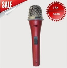 【isk s200手持电容麦】最新最全isk s200手持