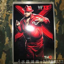 【wii <em>wwe</em>13】最新最全wii <em>wwe</em>13 产品参考信