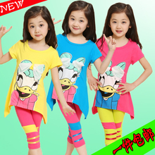 【<em>女童</em>夏季<em>休闲套装</em>包邮】最新最全<em>女童</em>夏季休
