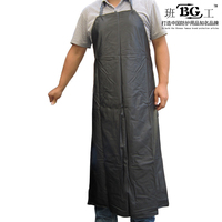 防强酸强碱-气液氨防高浓毒化学防护服强人男