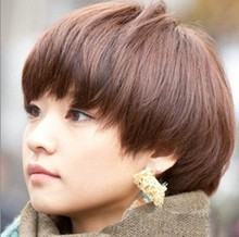 【<em>超短</em>发假发帅气女】最新最全<em>超短</em>发假发帅气