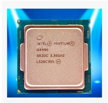 【intel g4400】最新最全intel g4400搭配优惠