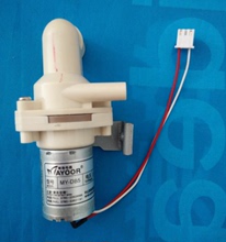 【电热水壶水泵】最新最全电热水壶水泵搭配优