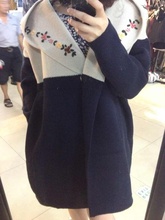 【<em>毛衣外套戴帽子</em>开衫】最新最全<em>毛衣外套戴帽</em>