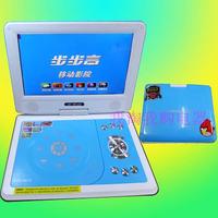 3寸高清影音-VD看戏机小电视影碟器高清便携