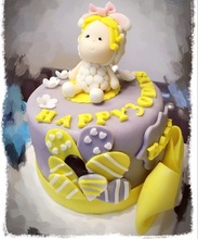 【一岁宝宝生日蛋糕】最新最全一岁宝宝生日蛋