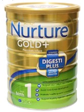 【nurture奶粉】_奶粉价格_最新最全奶粉返利