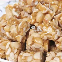 【福建闽南泉州特产】最新最全福建闽南泉州特