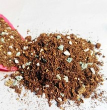 【多肉营养土配制】最新最全多肉营养土配制搭