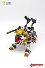 【pe白狮擎天柱】最新最全pe白狮擎天柱搭配