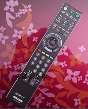 【索尼 遥控器 RM-SD001】最新最全索尼 遥控