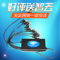 智云cf781视频卡采集卡视频腾讯3图片