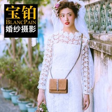 【厦门鼓浪屿婚纱摄影团购】最新最全厦门鼓浪