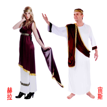 【神王宙斯】最新最全神王宙斯搭配优惠