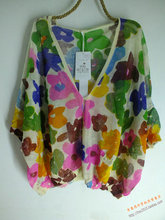 【针织衫蝙蝠衫外套】最新最全针织衫蝙蝠衫外