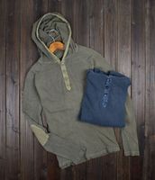 三叶 新款鲨鱼<em>运动</em>装男<em>拉链开衫连帽</em>卫衣男式