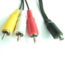 【手机连接电视机av线】最新最全手机连接电视