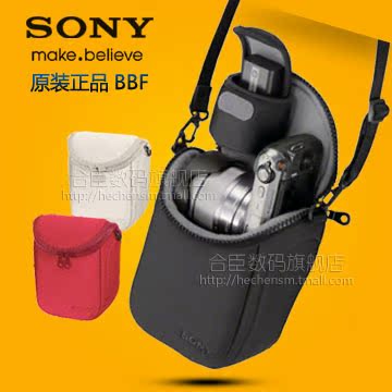 Sony索尼NEX-5T相机包5R RX1R A5000 A60