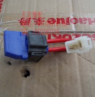 蓝\/金\/银巨星宇钻鹰-星宇钻碟刹盘前刹车盘银巨