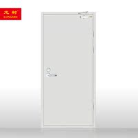 江苏钢制防火门-安装700\/平米BYFH906北亦防