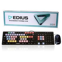 【edius键盘鼠标套装】最新最全edius键盘鼠标