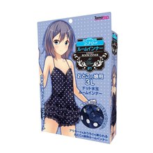 /代购/动漫伪娘睡衣连衣裙情趣内衣男娘性感<em>短衣短裤套装</em>