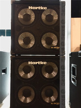 【hartke贝斯音箱】最新最全hartke贝斯音箱搭