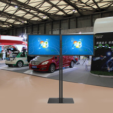 【显示器竖屏支架】最新最全显示器竖屏支架搭