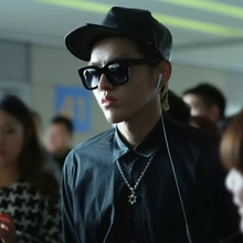 【吴亦凡小除号】最新最全吴亦凡小除号搭配优