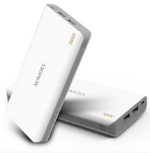 【罗马仕sense6 20000】最新最全罗马仕sens