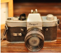 新品上市拍摄道具复古摄影道具拍图道具zakka