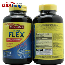 【美国氨糖硫酸软骨素】最新最全美国氨糖硫酸