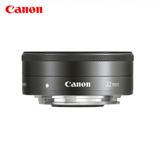 【佳能微单m2 定焦镜头22mm】最新最全佳能