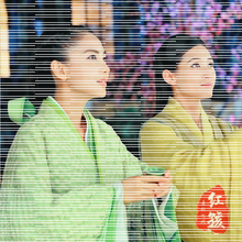 【绿色古装cos女】最新最全绿色古装cos女搭