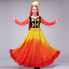 【哈萨克族民族服装】最新最全哈萨克族民族服