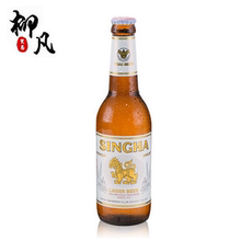 【SINGHA胜狮啤酒】最新最全SINGHA胜狮啤