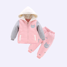 【1-3岁女童冬装外套】最新最全1-3岁女童冬装