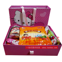 【宝宝周岁伴手礼】最新最全宝宝周岁伴手礼搭