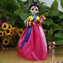 【韩国民俗特色工艺品】最新最全韩国民俗特色