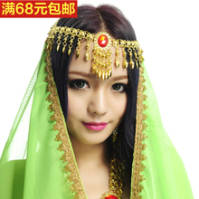 【印度舞头花】最新最全印度舞头花搭配优惠