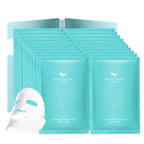 【宝罗丝丹黄瓜蚕丝面膜】_正品海淘特卖代购