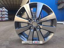 【16寸轮毂4孔】最新最全16寸轮毂4孔搭配优