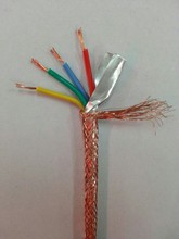 【4芯屏蔽信号线】最新最全4芯屏蔽信号线返