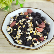 【黑豆黑米黑芝麻薏米】最新最全黑豆黑米黑芝