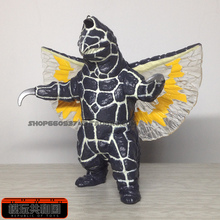 BANDAI万代 HG扭蛋 初代奥特曼 彗星怪兽多拉考