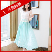 【<em>蘑菇街女装</em>雪纺<em>长裙</em>】最新最全<em>蘑菇街女装</em>雪