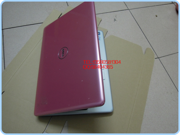 原装dell inspiron 1440 pp42l a b c d壳 风扇 喇叭 屏线 屏轴