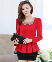 2014<em>秋装</em>新款<em>女子开衫</em>休闲套装 女装卫衣休闲