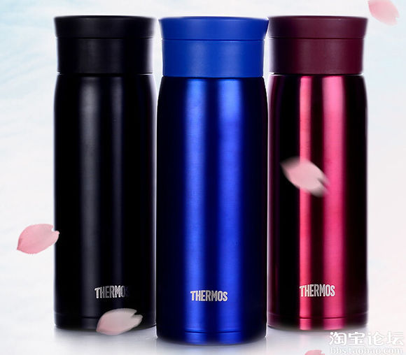 【转起来】膳魔师假货型号总结